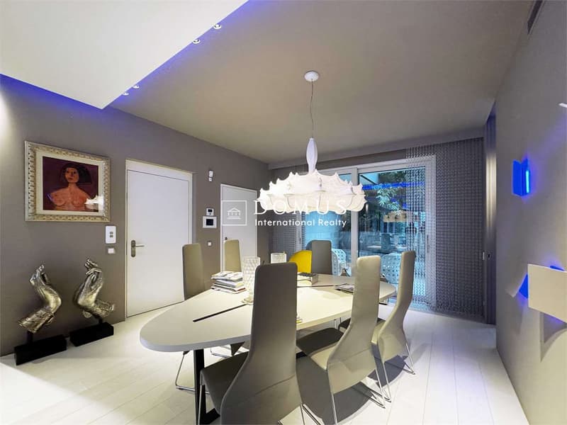 Appartement exclusif 3.5 pièces avec vue sur le lac (8)