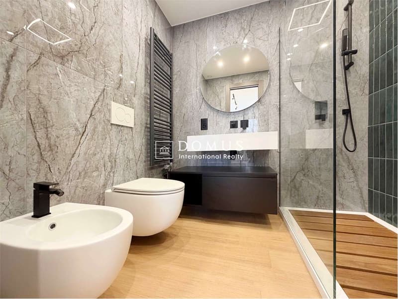 Cassarate: Elegante Appartamento di Prestigio (4)