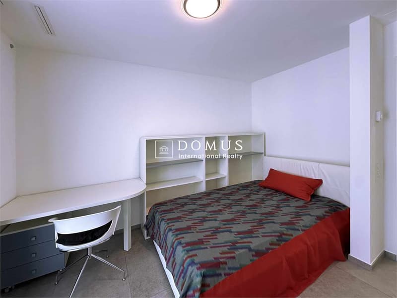 Appartement moderne 4.5 pièces à Barbengo avec piscine et spa (9)