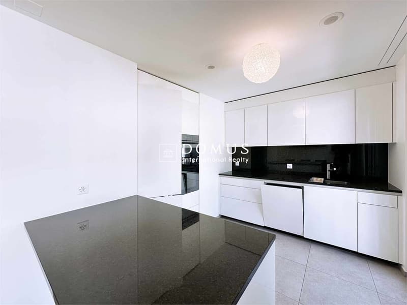 Appartement moderne 4.5 pièces à Barbengo avec piscine et spa (5)