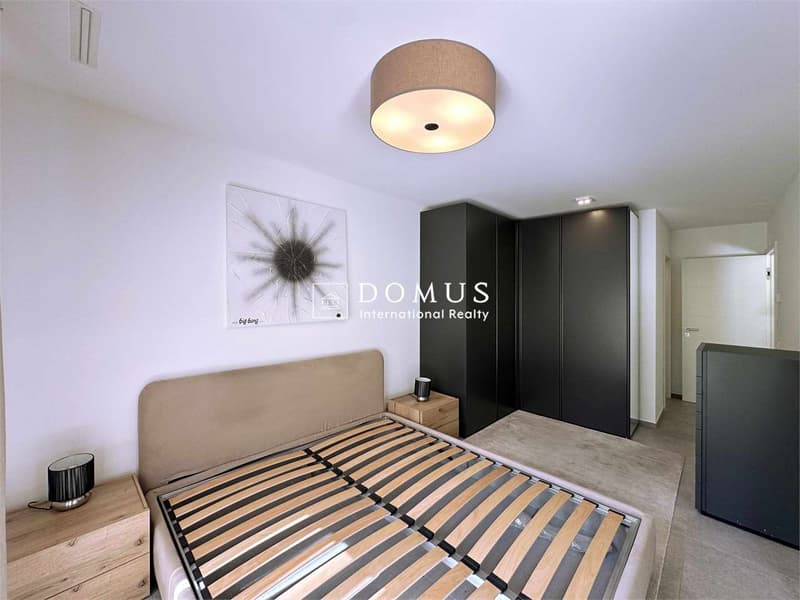 Appartement moderne 4.5 pièces à Barbengo avec piscine et spa (8)