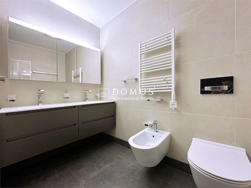 Appartement moderne 4.5 pièces à Barbengo avec piscine et spa (11)