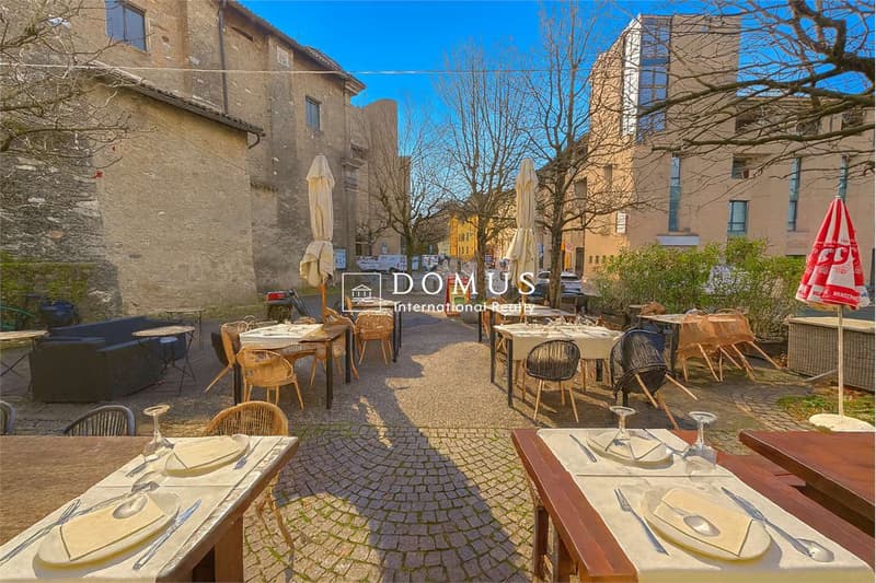 Bar Restaurant avec 5% de rendement (2)