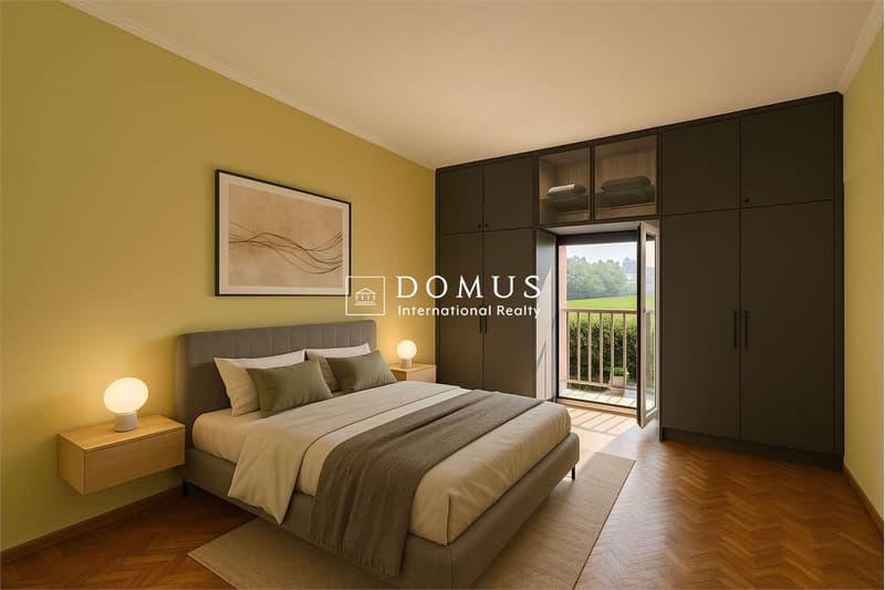 Villa with pool, to be renovated, with great potential (11)