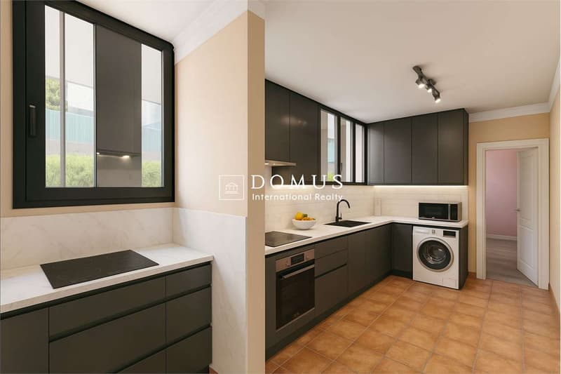 Villa with pool, to be renovated, with great potential (9)