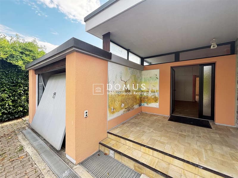 Villa with pool, to be renovated, with great potential (2)