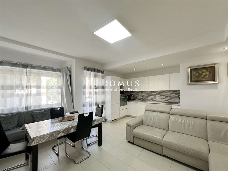 Appartement spacieux en centre-ville (4)