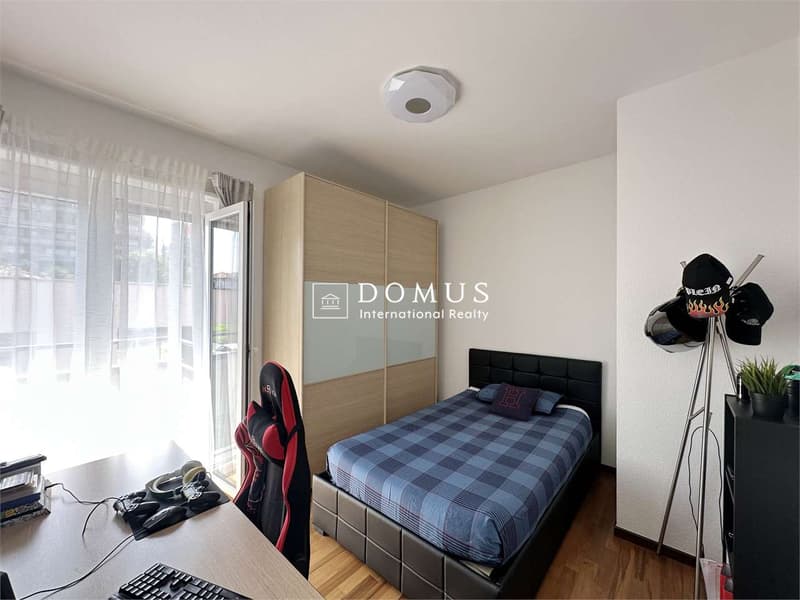 Appartement spacieux en centre-ville (8)