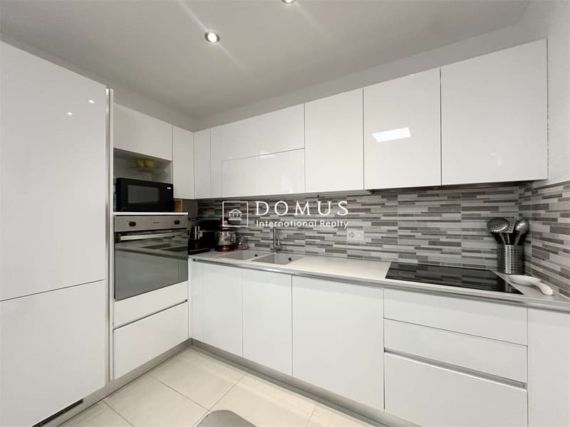 Appartement spacieux en centre-ville (5)