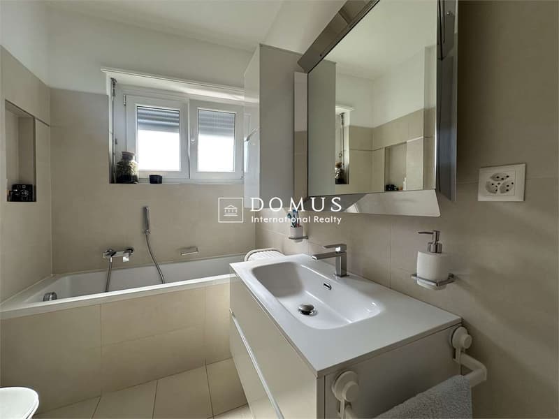 Appartement spacieux en centre-ville (10)