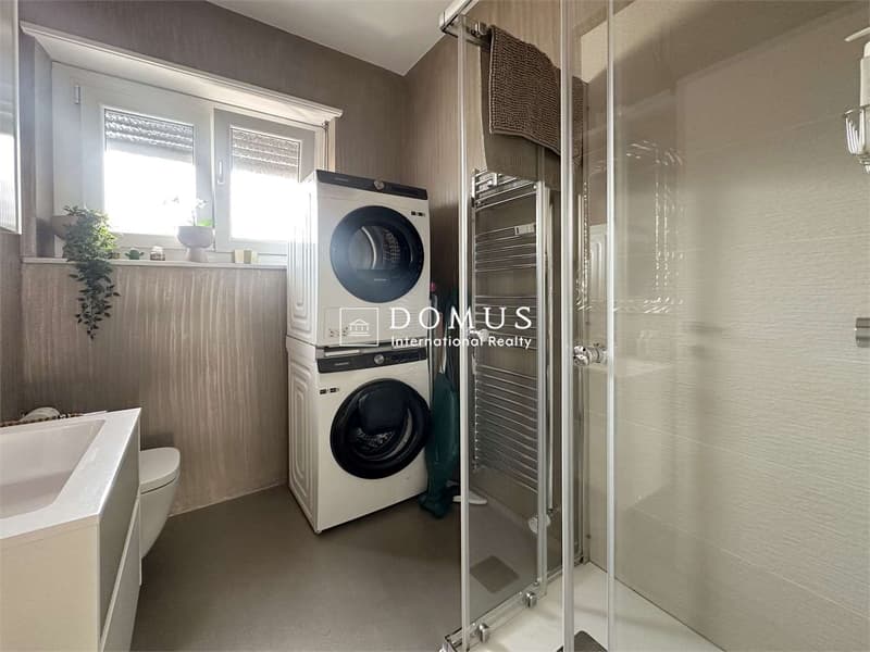 Appartement spacieux en centre-ville (12)