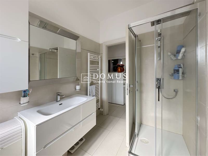 Appartement spacieux en centre-ville (9)