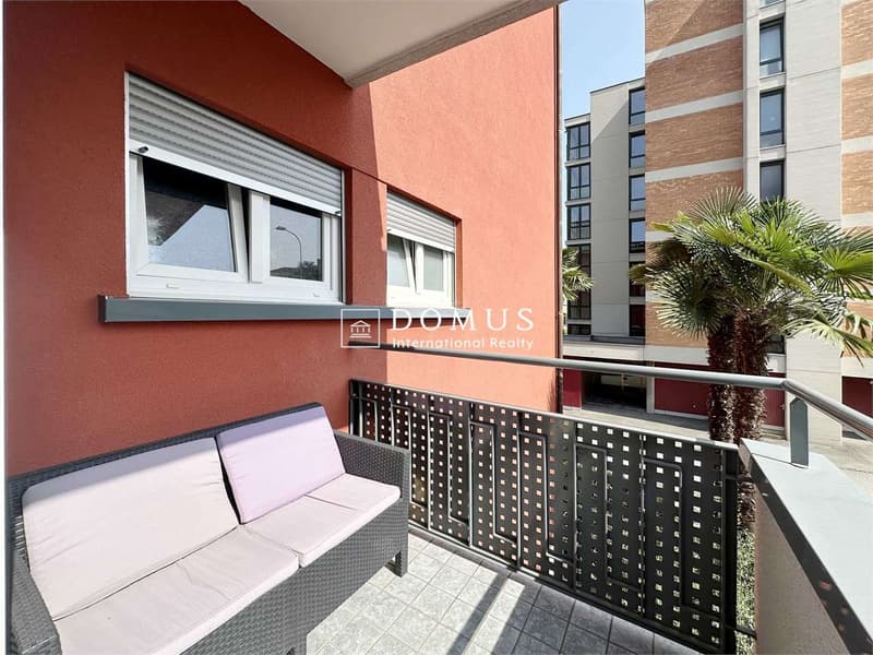 Appartement spacieux en centre-ville (13)