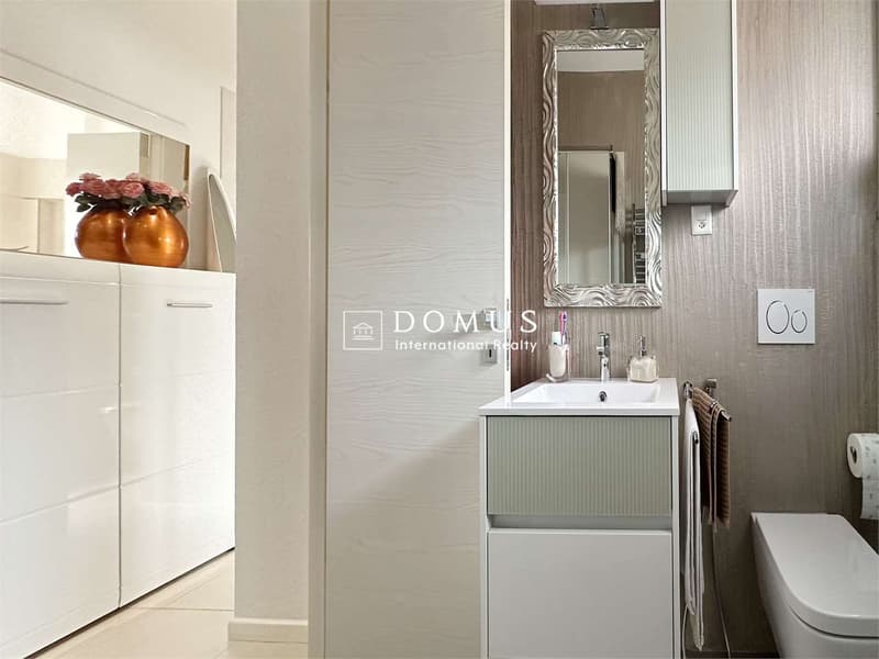Appartement spacieux en centre-ville (11)