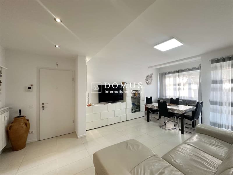 Appartement spacieux en centre-ville (2)