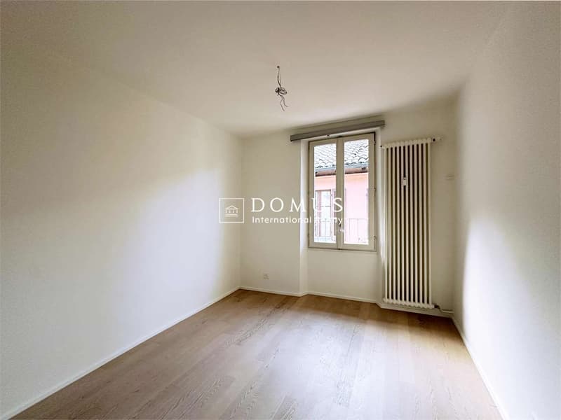 Duplex in vendita nel centro storico di Bissone (5)