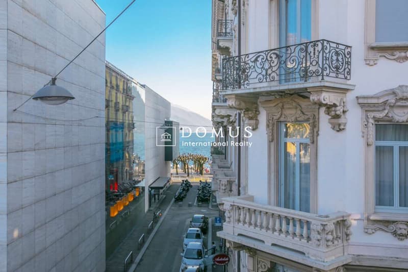 Luxurious apartment in Piazza Indipendenza (4)