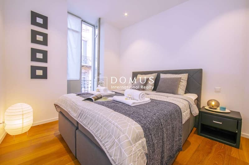 Luxurious apartment in Piazza Indipendenza (5)
