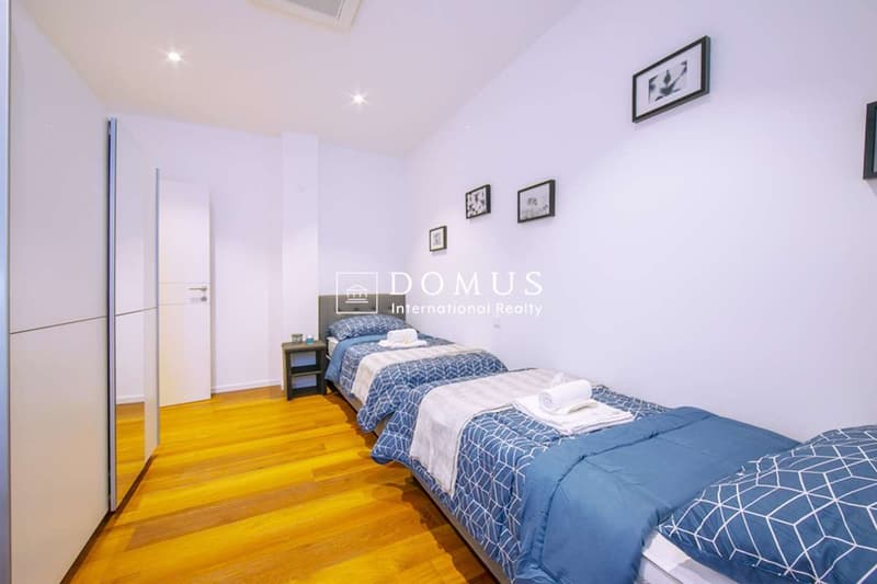Luxurious apartment in Piazza Indipendenza (6)
