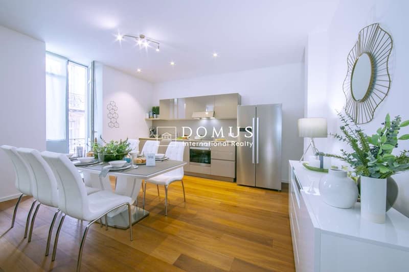 Luxurious apartment in Piazza Indipendenza (3)