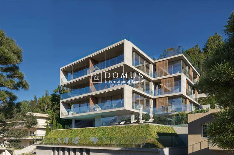 Villa Boffa, appartement exclusif avec vue sur le lac (6)