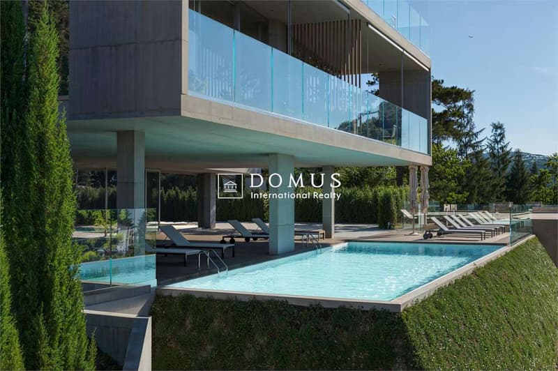 Villa Boffa, appartement exclusif avec vue sur le lac (4)