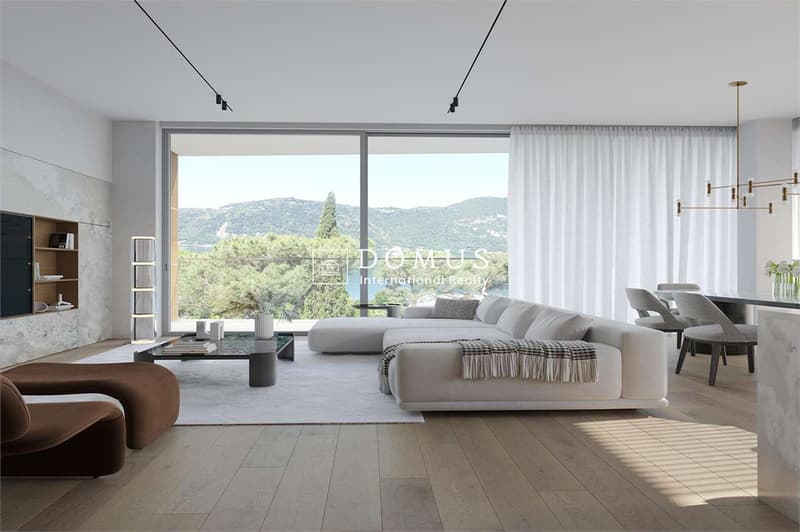 Villa Boffa, appartement exclusif avec vue sur le lac (7)