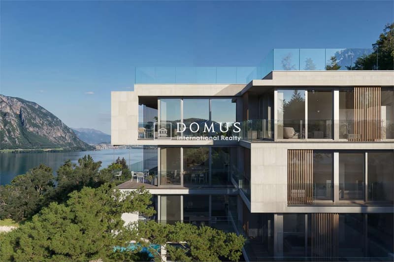 Villa Boffa, appartement exclusif avec vue sur le lac (2)