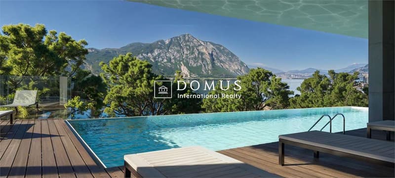Villa Boffa, appartement exclusif avec vue sur le lac (3)