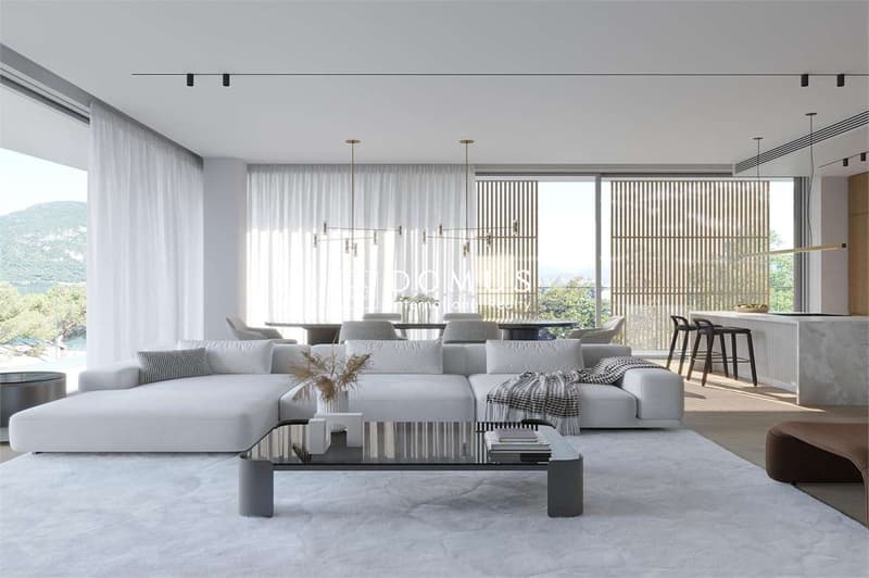 Villa Boffa, appartement exclusif avec vue sur le lac (8)