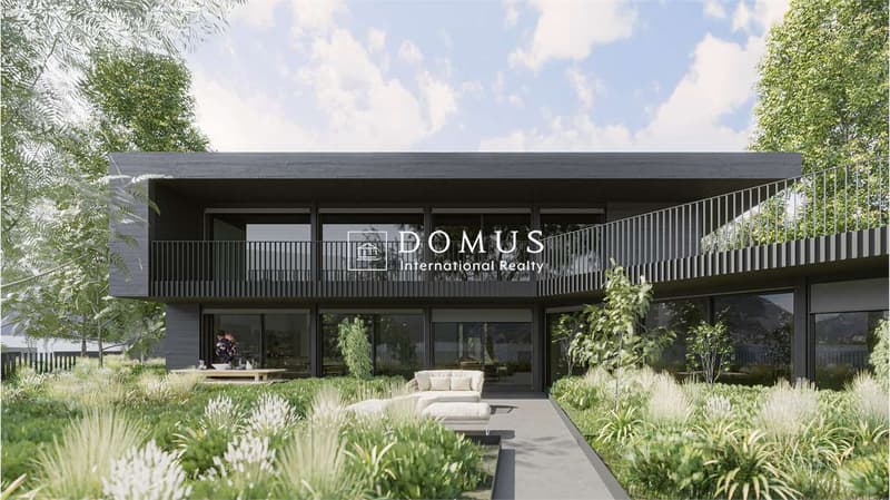 Luxury Villas in Golden Hill (8)