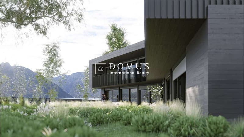 Luxury Villas in Golden Hill (2)