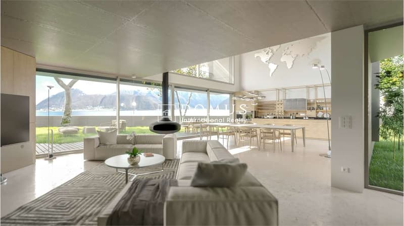 Luxury Villas in Golden Hill (4)