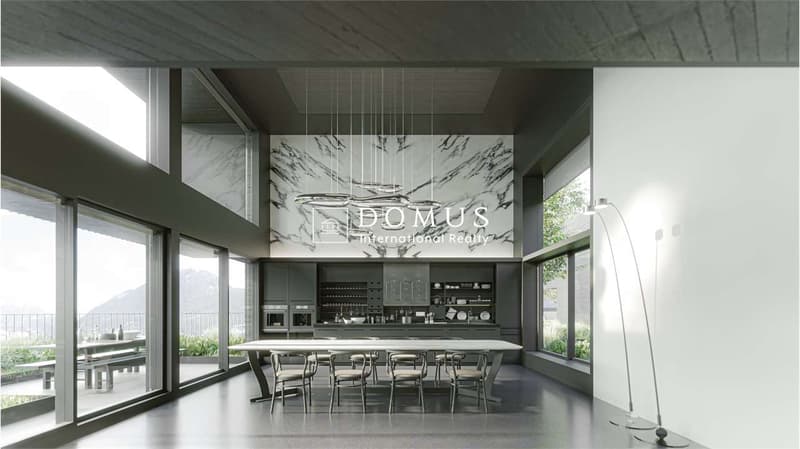 Luxury Villas in Golden Hill (7)