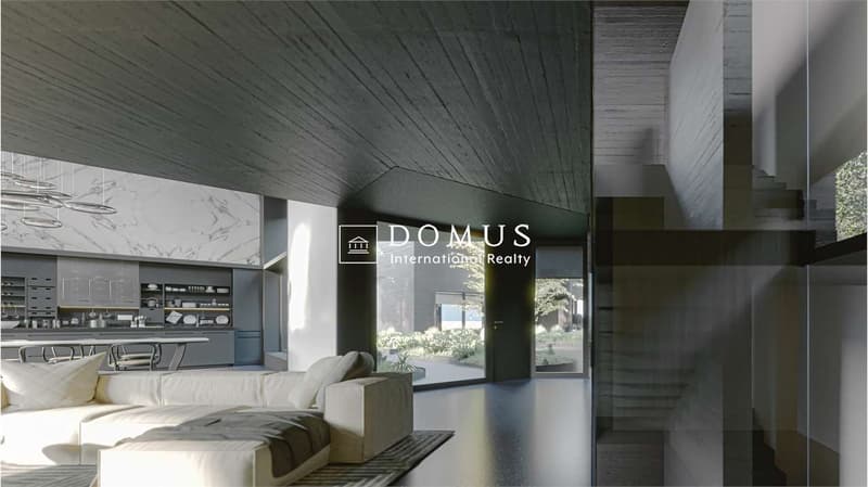 Luxury Villas in Golden Hill (6)