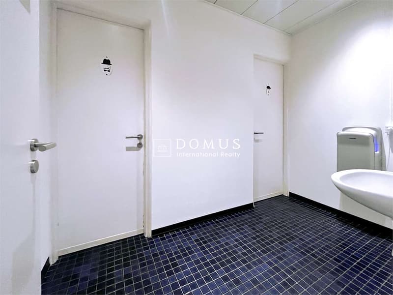 Zentrales und komfortables Büro (2)
