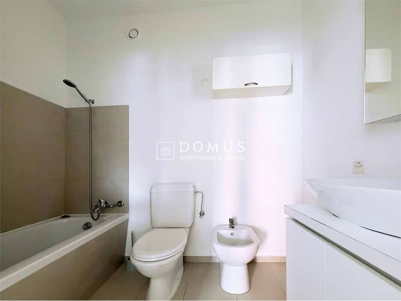 Appartamento 3.5 locali in zona servita (10)
