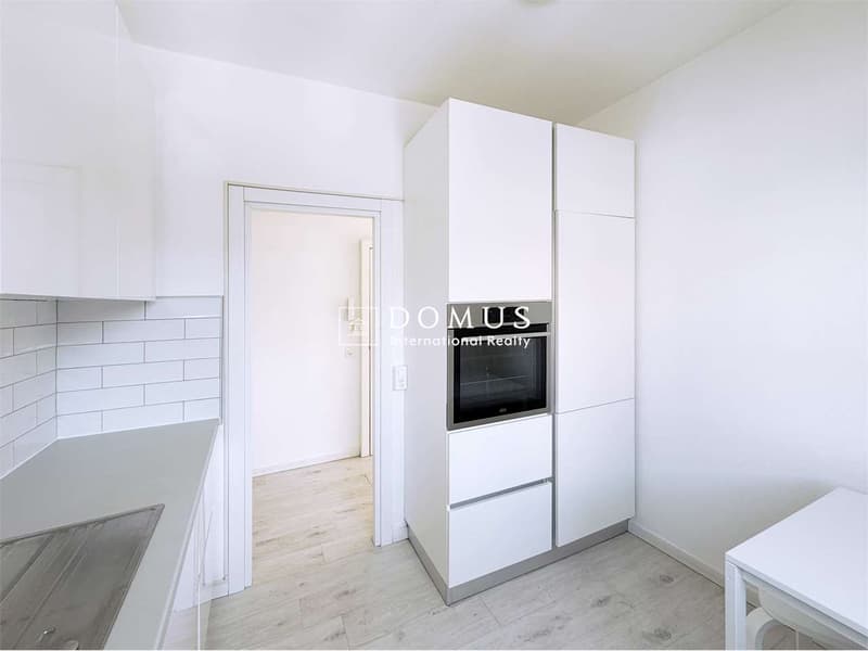 Appartamento 3.5 locali in zona servita (5)