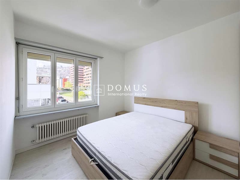 Appartamento 3.5 locali in zona servita (8)