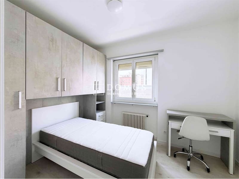 Appartamento 3.5 locali in zona servita (7)