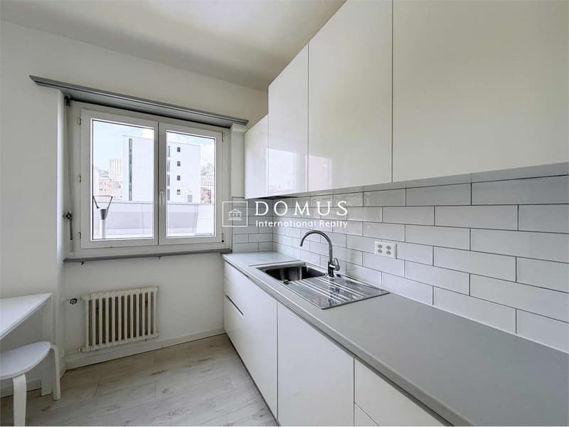 Appartamento 3.5 locali in zona servita (6)