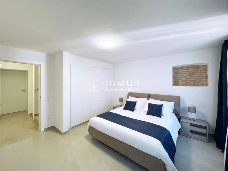 Casa vista lago completamente rinnovata (10)