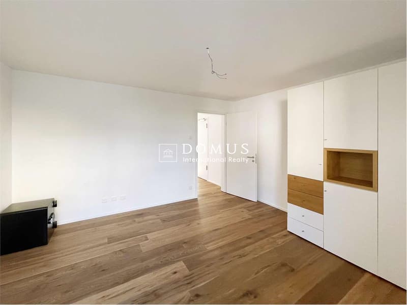 Centrale, spacieuse et moderne appartement 2,5 pièces (6)