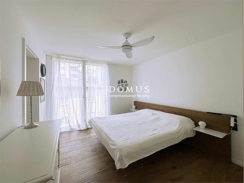 Appartement moderne 3,5 pièces avec grand terrasse (9)