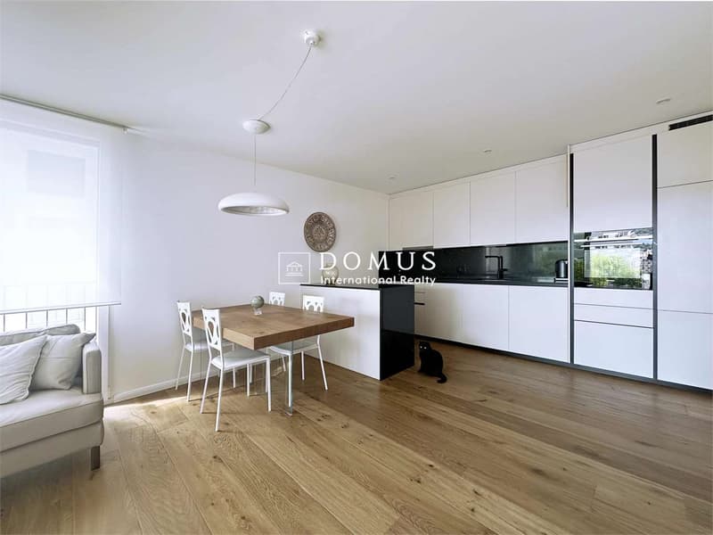 Appartement moderne 3,5 pièces avec grand terrasse (7)