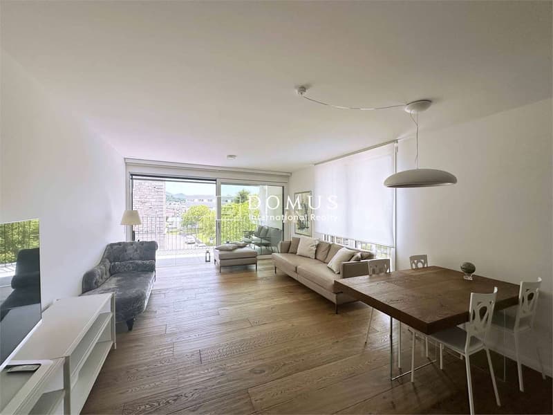 Appartement moderne 3,5 pièces avec grand terrasse (4)