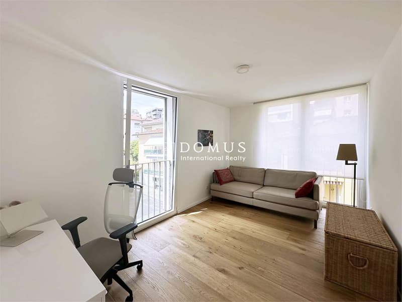 Appartement moderne 3,5 pièces avec grand terrasse (10)