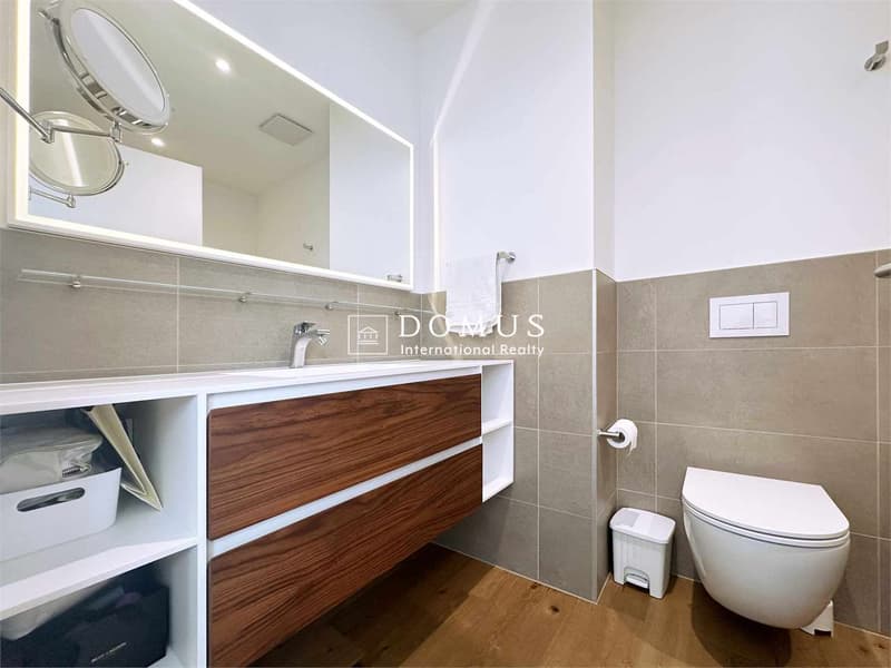 Appartement moderne 3,5 pièces avec grand terrasse (11)