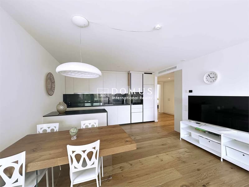 Appartement moderne 3,5 pièces avec grand terrasse (6)