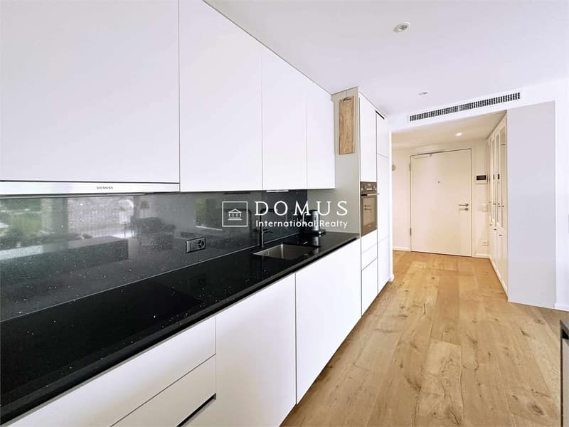 Appartement moderne 3,5 pièces avec grand terrasse (5)